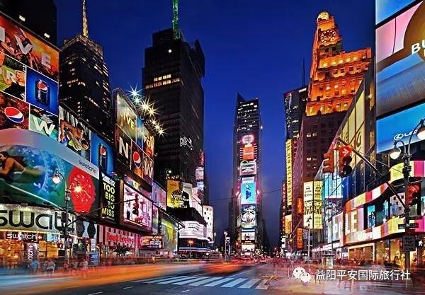 美國東西海岸、大瀑布、墨西哥16日游