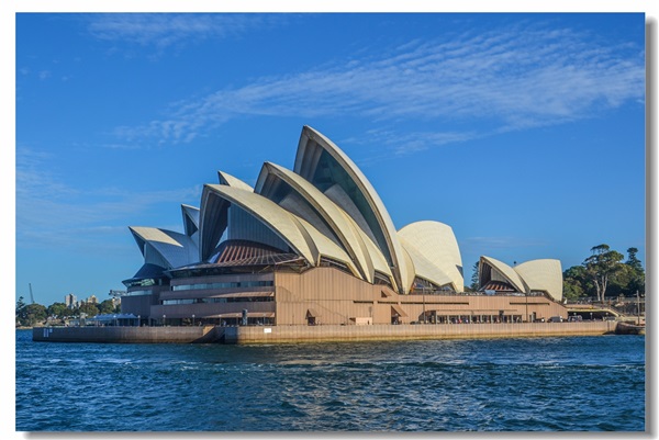 澳大利亞、新西蘭澳妙無瓊11日