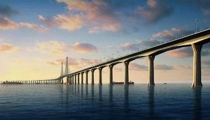 香港澳門之港珠澳大橋雙臥5日游 香港澳門之港珠澳大橋雙臥5日游