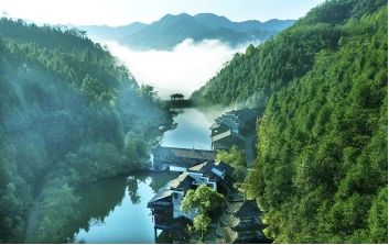 梅山文化園、青云洞、云臺(tái)山2日