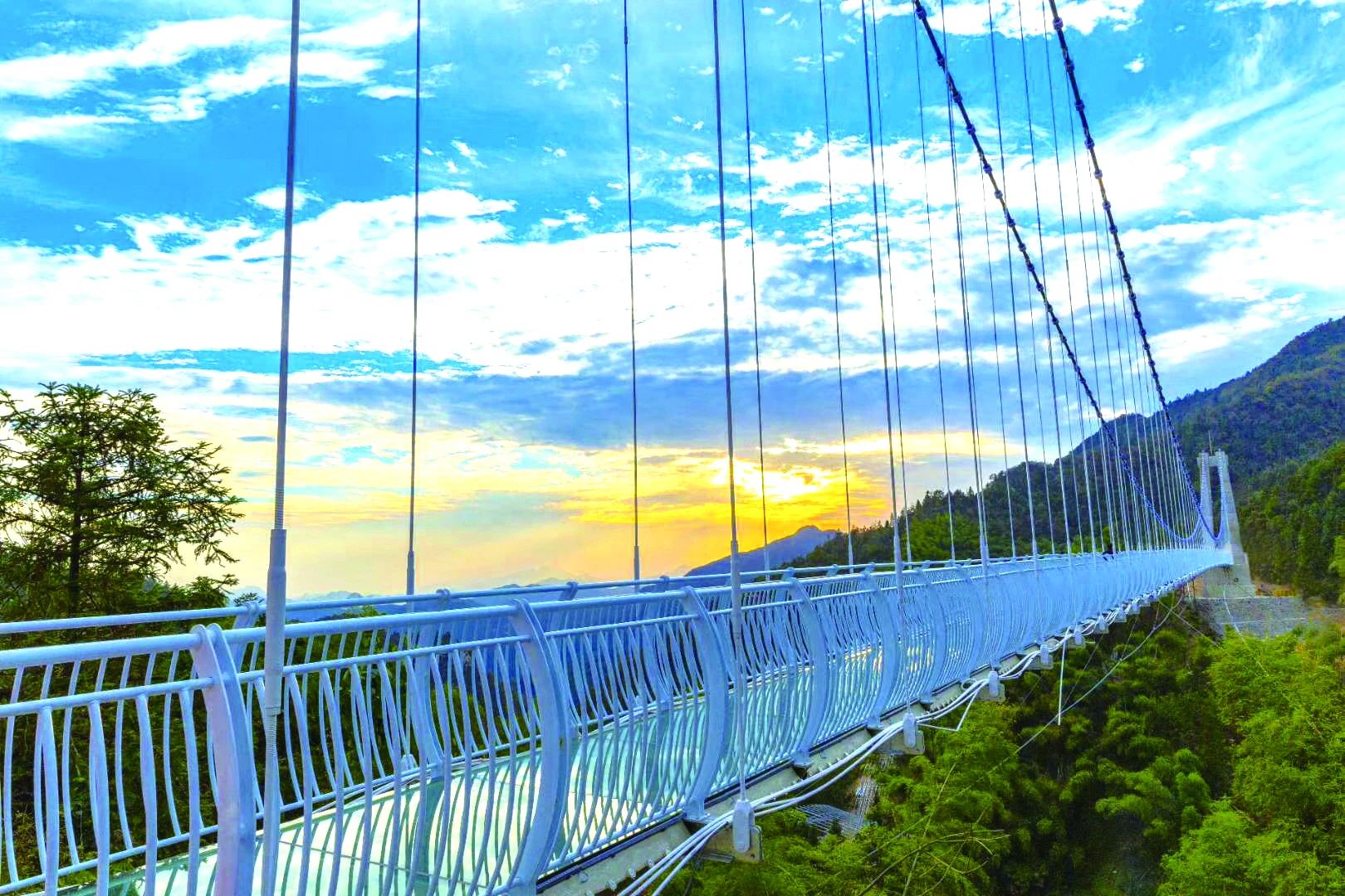 梅山文化園、青云洞、云臺(tái)山2日